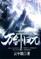 万剑归宗的意思