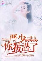 严少嗜宠娇柔妻全文
