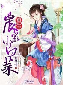 重生农家小白菜书评