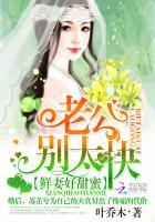 别太快全文免费阅读