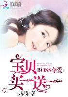 BOSS夺爱宝贝买一送一