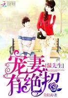 温先生宠妻有绝招