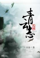 青云志九尾