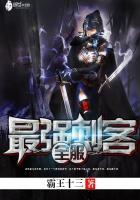 全服最强刺客排行榜
