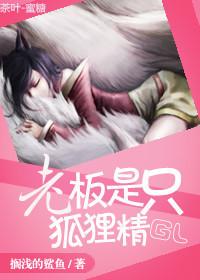 老板是只狐狸精免费阅读