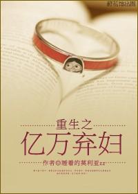 重生军婚弃妇归来