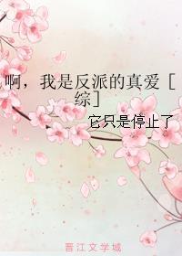 综啊我是反派的真爱