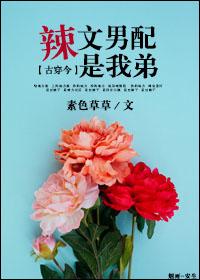 豪门男配是我弟[古穿今