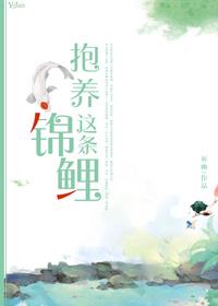 抱养这只锦鲤