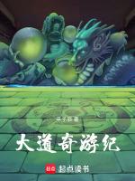大道奇游纪