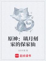 原神：璃月刻家的保家仙