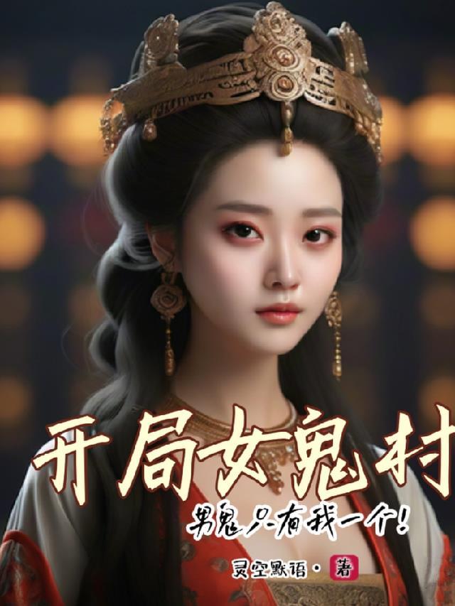 开局女鬼村，男鬼只有我一个！