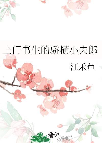 上门书生的骄横小夫郎