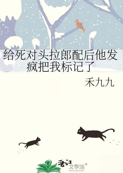 给死对头拉郎配后他发疯把我标记了