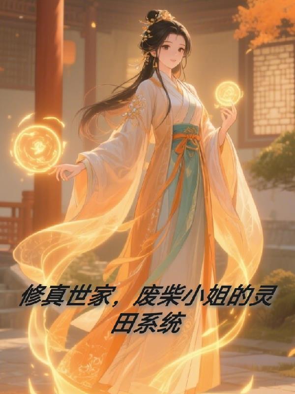 修真世家,废柴小姐的灵田系统