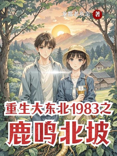 重生大东北1983之鹿鸣北坡