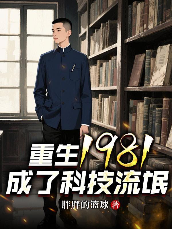 重生1981:成了科技流氓
